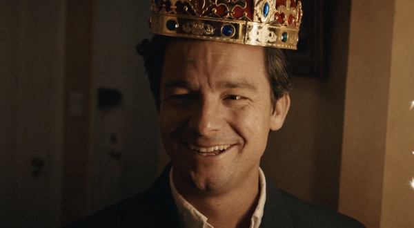Short King